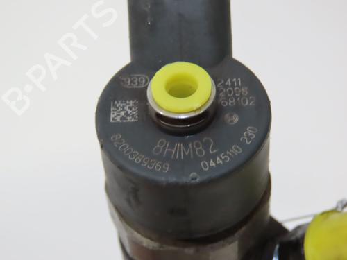 Used Injector Injector 29294129 29294129