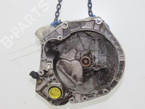 Used Gearbox FIAT BRAVA (182_) 1.2 16V 80 (82 hp) 29215997