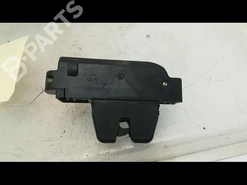 Used Tailgate lock CITROËN C5 II (RC_) 2.0 HDi (RCRHRH) (136 hp) 9593688