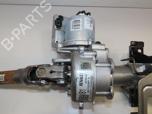 Steering column RENAULT CLIO V (B7_) 1.0 SCe 65 (B7MG) | BP29441645M21 