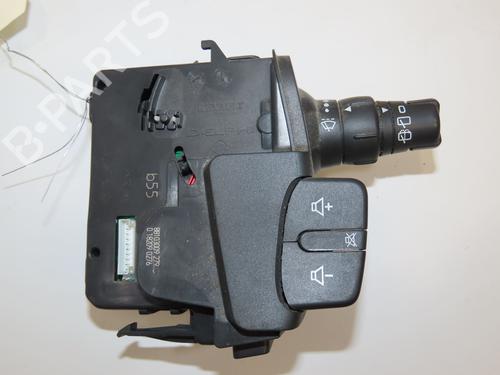Steering column stalk RENAULT KANGOO BE BOP (KW0/1_) 1.5 dCi (KW0F) | BP29551196I23 