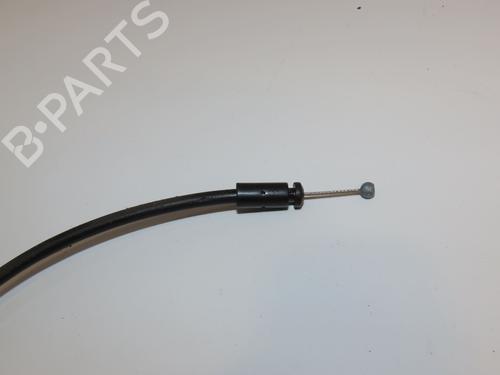 Used Front left lock RENAULT CLIO III Grandtour (KR0/1_) 1.6 16V (KR0B) (112 hp) 28831699
