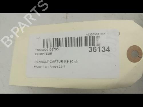 instrument-cluster-renault-captur-i-j5_-h5_-09-tce-90-248105380r-2013-9599224 main image