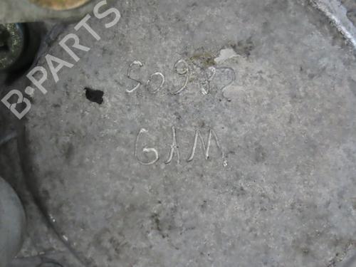 Styring servopumpe BMW 5 (E39) 520 i | BP28829756M99 