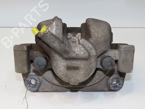 Left front brake caliper DS DS 7 Crossback (J4_, JR_, JC_) 2.0 BlueHDi 180 (JJEHZR) | BP36494255M105 - Image 2