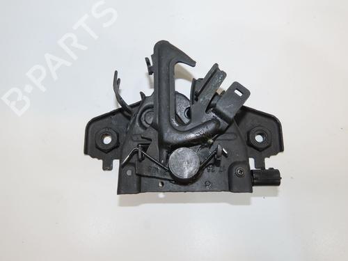 hjelmlås hjelmlås RENAULT CLIO V (B7_) 1.5 Blue dCi 100 (B7AD) (101 hp) 33998822 33998822