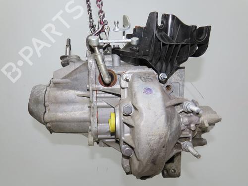 Gearbox PEUGEOT PARTNER Tepee 1.6 VTi | BP37596665M3 - Image 6