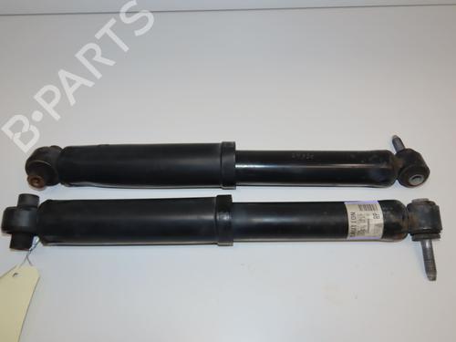 Right rear shock absorber RENAULT KADJAR (HA_, HL_) 1.2 TCe 130 (HLMR) | BP29469730M19 