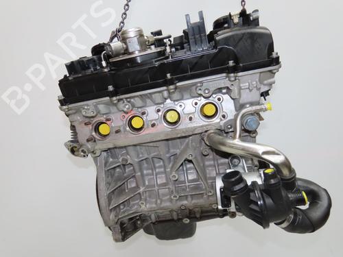 Engine BMW 3 Coupe (E92) 320 i | BP40554205M1  - Image 5