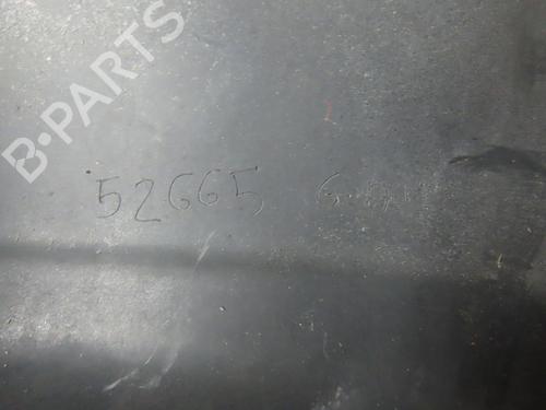 Rear bumper CITROËN SAXO (S0, S1) 1.1 X, SX | BP28969152C8 