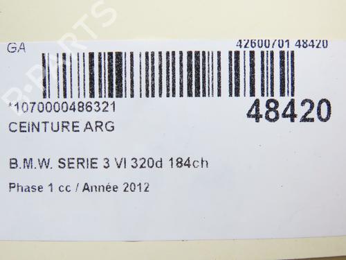 rear-left-belt-tensioner-bmw-3-f30-f80-2011-2012-2013-2014-2015-2016-2017-2018-26381246 main image