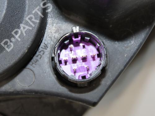 Right headlight FIAT PUNTO EVO (199_) 1.2 | BP36396253C29 - Image 3