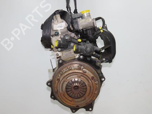 Engine VW FOX Hatchback (5Z1, 5Z3, 5Z4) 1.2 | BP28828702M1 