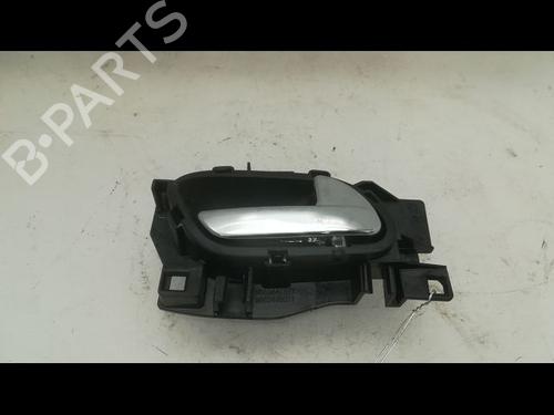 Front right interior door handle PEUGEOT 3008 I MPV (0U_) 1.6 BlueHDi 120 | BP23175895I14 