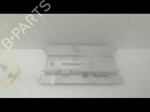 Radio AUDI A4 B8 (8K2) 2.0 TDI | BP9603816E6