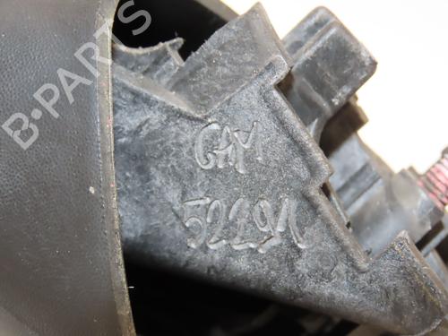 Left mirror RENAULT CLIO IV (BH_) 0.9 TCe 90 (BHNF, BHMA, BHMH, BHJK, BHJR) | BP24361081C26 