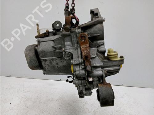 Gearbox PEUGEOT 106 I (1A, 1C) 1.0 | BP16769493M3 