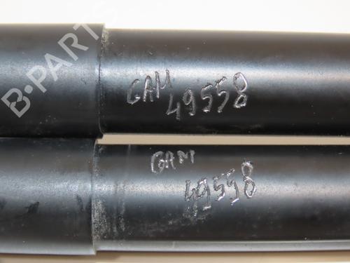 Hood lift support BMW 3 (E90) 318 d | BP18837262C139