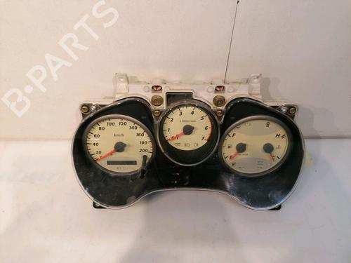 instrument-cluster-toyota-rav-4-ii-_a2_-20-d-4wd-cla20_-cla21_-cla20r-cla21r-8382142760-2000-2001-2002-2003-2004-2005-15742292 main image