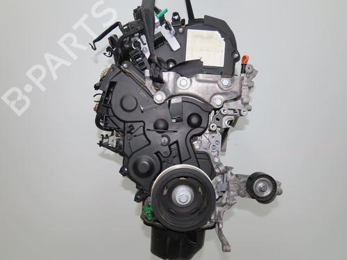 Engine CITROËN C4 Picasso II 1.6 BlueHDi 120 | BP39180393M1 - Image 2