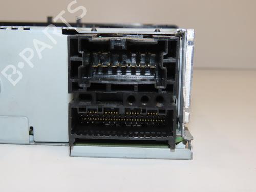 Radio RENAULT MEGANE III Coupe (DZ0/1_) 1.5 dCi (DZ09, DZ0D, DZ1F, DZ1G, DZ14, DZ29) | BP28309595E6 