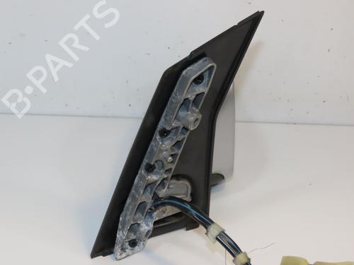 Right mirror VW GOLF PLUS V (5M1, 521) 1.9 TDI | BP28831352C27 