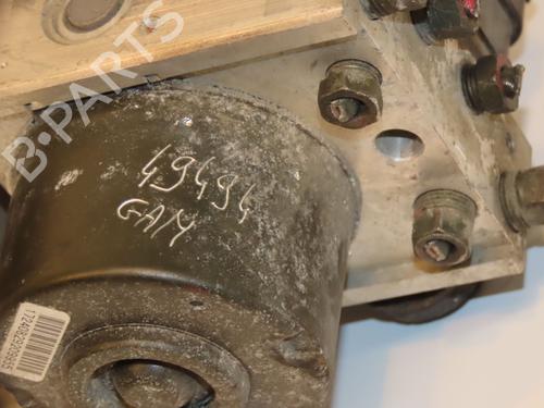ABS pump SUZUKI IGNIS II (MH) 1.5 4x4 (RM415) | BP16707358M43 