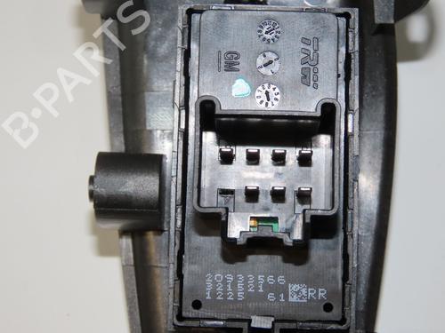 Left rear window switch CHEVROLET ORLANDO (J309) 2.0 D | BP31912177I29