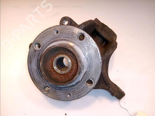 Used Right front steering knuckle CITROËN C3 I (FC_, FN_) 1.4 HDi (68 hp) 14876110