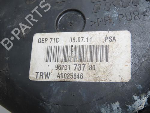 Steering pump CITROËN C5 III (RD_) 1.6 THP 155 (RD5FV8, RD5FNA) | BP36426916M99 - Image 4