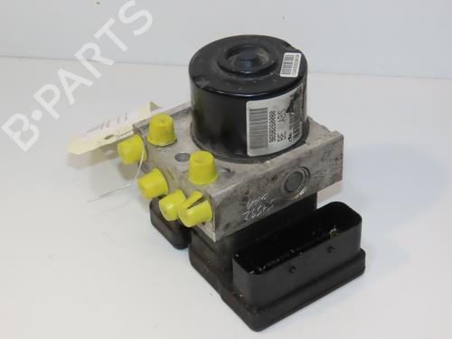 ABS pump CITROËN C3 I (FC_, FN_) 1.4 16V | BP28967612M43 