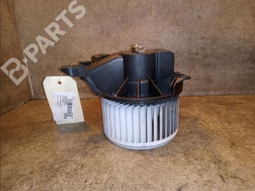 Used Heater blower motor FIAT GRANDE PUNTO (199_) 1.3 D Multijet (75 hp) 9830674