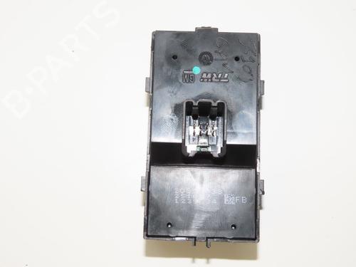 Left front window switch CHEVROLET ORLANDO (J309) 2.0 D | BP31912165I27