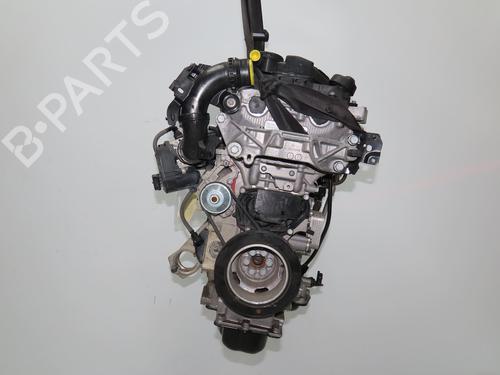Engine OPEL CORSA F (P2JO) 1.2 (68) | BP37432518M1 - Image 2