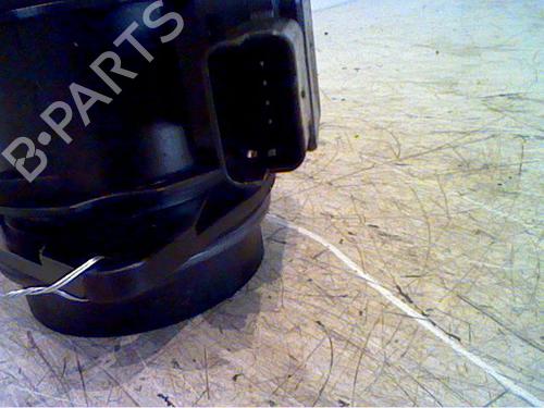 Used Mass air flow sensor PEUGEOT 206 Hatchback (2A/C) [1998-2012]  23171458