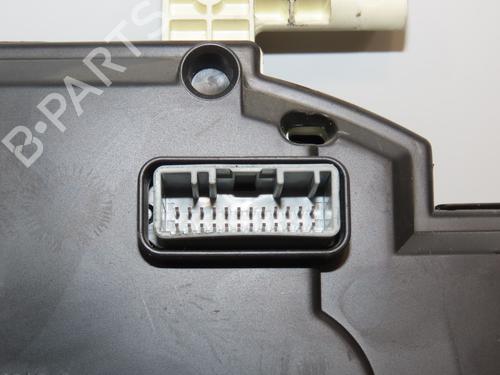 Instrument cluster RENAULT MASTER III Van (FV) 2.3 dCi 125 FWD (FV0C, FV0D, FV0G, FV0H, FV0J, FV0K,... | BP28830426C47