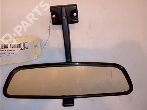 Spiegel binnen SUZUKI VITARA (ET, TA, TD) 1.6 i 16V All-wheel Drive (ET, TA02, SE416) (97 hp) 12198090