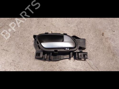 Rear right interior door handle CITROËN C-ELYSEE (DD_) 1.2 VTi 82 | BP9615813I16 - Image 2