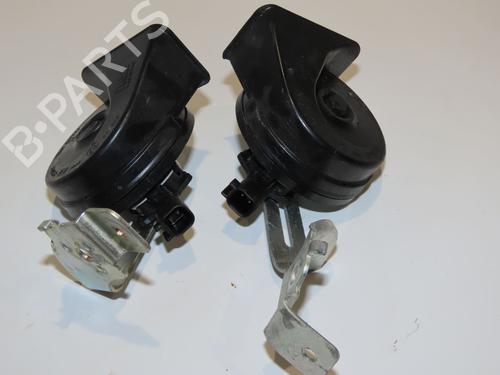 Horn FORD ECOSPORT 1.0 EcoBoost | BP28801446E13 