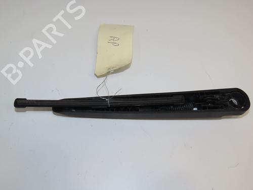 Used Rear windshield wiper arm RENAULT MEGANE E-TECH SUV EV60 (BNJ1) (218 hp) 28802350