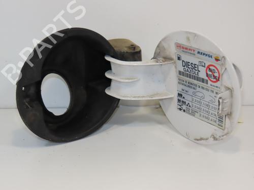 Fuel flap SEAT IBIZA III (6L1) 1.4 TDI | BP19104174C131 