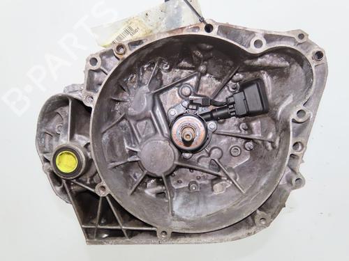 Gearbox CITROËN C4 Grand Picasso I (UA_) 2.0 HDi 150 | BP30606486M3 