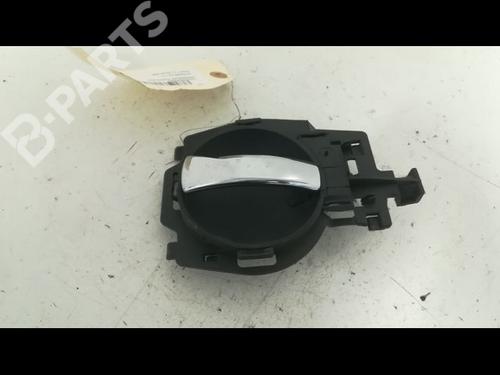 Used Front right interior door handle CITROËN C2 (JM_) 1.1 (60 hp) 9604174