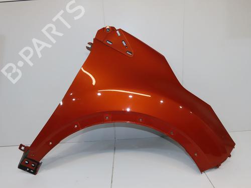 Used Right front fenders Right front fenders 36893442 36893442