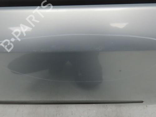 Left rear door RENAULT LAGUNA II Grandtour (KG0/1_) 1.9 dCi (KG0G) | BP26381280C4 