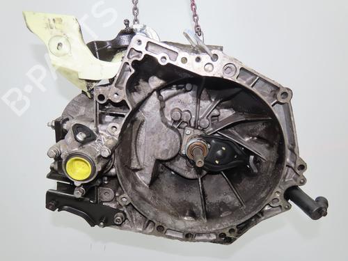 Gearbox CITROËN C3 Picasso (SH_) 1.6 HDi | BP36510848M3 - Image 1