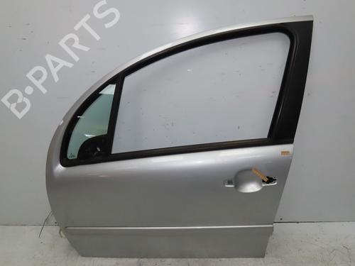 Drzwi przednie lewe CITROËN C3 I (FC_, FN_) 1.4 i | BP29818090C2 