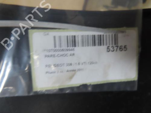 Rear bumper PEUGEOT 308 SW I (4E_, 4H_) 1.6 16V | BP28832115C8 