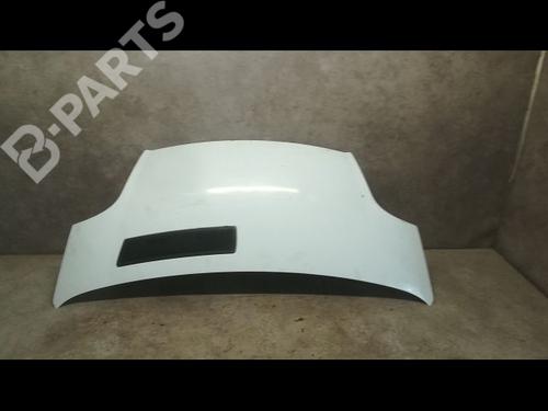 Used Hood OPEL VIVARO A Van (X83) 1.9 DTI (F7) (101 hp) 9613292