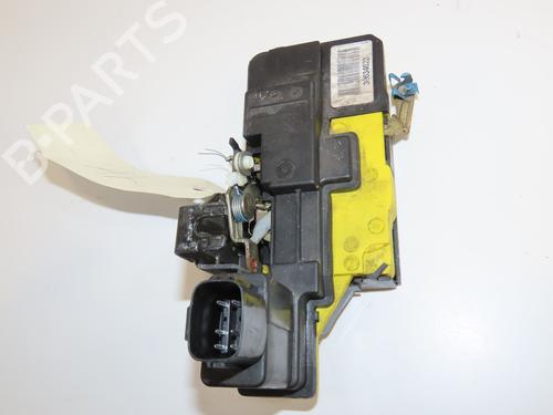 Rear left lock VOLVO S60 I (384) 2.4 D | BP28831983C100 